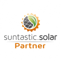 Suntastic Solar